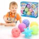  Babyspielzeug aus weichem Kleber für Ch