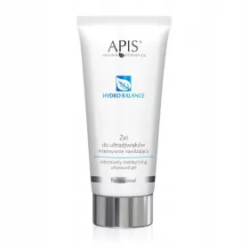    Apis Hydro Balance Ultrasound Gel intensiv feuchtigkeitsspendendes Ultraschallgel 200 ml