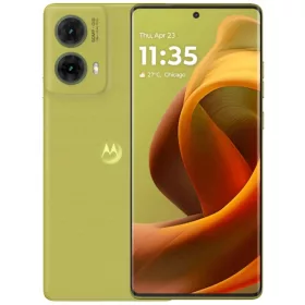  Motorola Moto G85 12 GB / 256 GB 5G Smartphone, grün