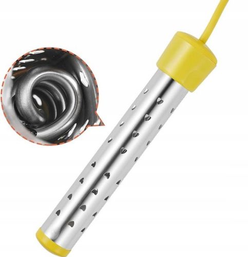 HEIZUNG 2500 W FÜR POOLWANNENWASSERHEIZUNG