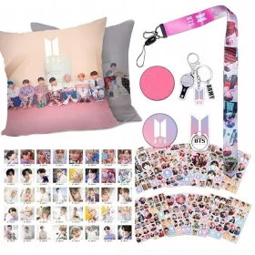  ReNice BTS-GESCHENKSET für Army Kpop