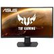  Asus VG24VQE LED-Monitor 23,6 Zoll 1920 x 1080 Pixel VA
