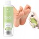  PHARM FOOT OZON GUARD FOOT PROTECTIVE FLUID OZONIERTE OLIVENACHFÜLLUNG 400 ml