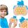 POP IT POPIT ARCADE LOGISCHES ANTI-STRESS-SPIEL FÜR KINDER ELEKTRONISCH