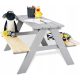  Pinolino Kindertisch mit Bank 6m+