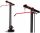  OBERER UNTERER WANDZUG KELTON HW6 OTUS HOME SET FÜR ÜBUNGSSTANGE