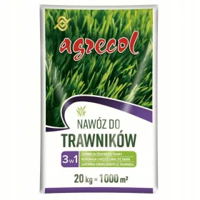  Stickstoffdünger Agrecol Granulat 20,212 kg 20 l