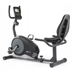  Hop-Sport HS-040L horizontaler magnetischer Heimtrainer