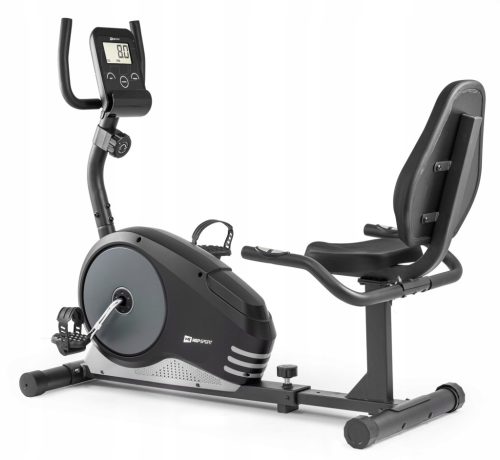  Hop-Sport HS-040L horizontaler magnetischer Heimtrainer