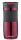  Contigo Byron Vivacious Thermobecher, Burgunderrot, 470 ml