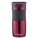  Contigo Byron Vivacious Thermobecher, Burgunderrot, 470 ml