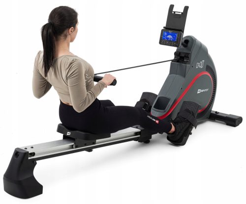  Hop-Sport HS-095R Spike magnetisches Rudergerät