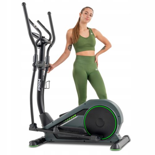  Hop-Sport HS-120C Prim magnetischer Ellipsentrainer 120 kg