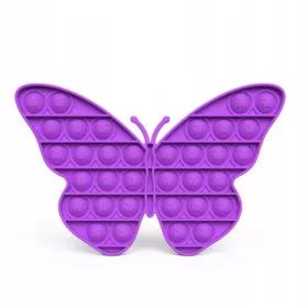  Pop-it-Sensoren-Spielzeug-Schmetterling-Popit-Spiel