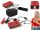 2-in-1 mobiles Startgerät mit ULTIMATE SPEED Starter-Powerbank