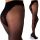  Phenome Tights 40DEN Light Shine Schlankheits-Bikini, Schwarz, Gr. 4