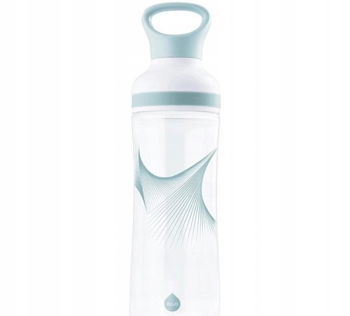 Equa-Flasche 800 ml farblos