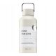  Equa-Flasche 600 ml weiß