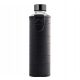  EQUA MISMATCH GRAPHITE Glasflasche mit Etui 750 ml