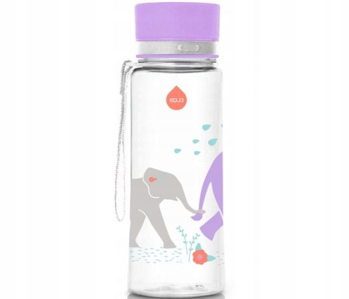  Equa Kids Elephant Kinderwasserflasche 400 ml