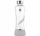  Equa Glass Glaswasserflasche Federfarbe 550 ml