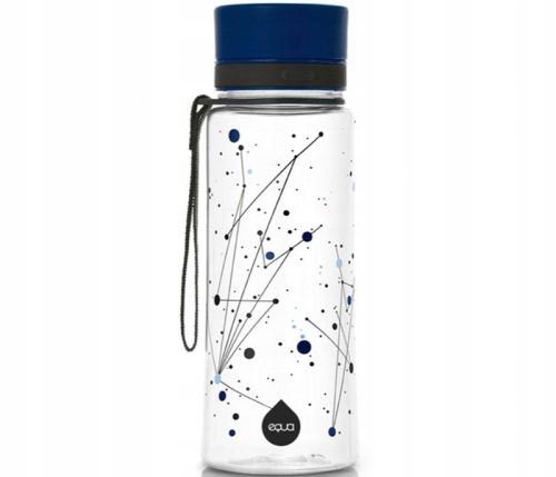  Equa Kids Universe Kinderwasserflasche 400 ml