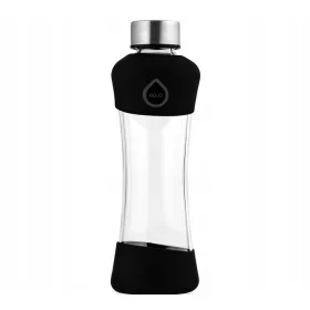  Equa-Flasche 550 ml schwarz