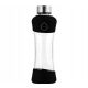  Equa-Flasche 550 ml schwarz