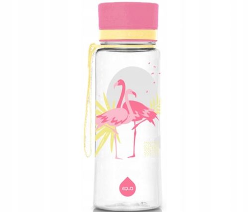  Equa-Flasche 400 ml farblos