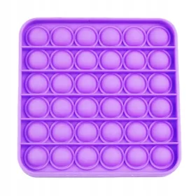  BUBBLE PUSH POP SENSORISCHES ANTI-STRESS-SPIELZEUG