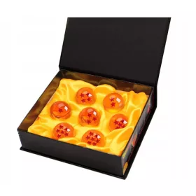  Dragon Balls Dragon Ball 7er-Set Goku