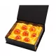  Dragon Balls Dragon Ball 7er-Set Goku