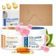 Mincer Pharma Anti-Aging Pflegeset für reifere Haut 60+, mit Kollagen