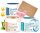 MINCER Pharma Hautpflege-Set 70+ mit Vitaminen und Kollagen – Ideal als Geschenk