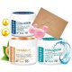 MINCER Pharma Hautpflege-Set 70+ mit Vitaminen und Kollagen – Ideal als Geschenk