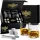  WHISKY-SET, GLÄSER, WÜRFEL, GESCHENK FÜR EINEN MANN, DEN EHEMANN EINES MANNES, DEN PAPA EINES MANNES