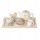  Jabadabado: Zitronen-Teeservice aus Holz T306