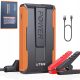  POWERBANK 12V STARTER BOOSTER JUMP STARTER STARTGERÄT 1200A