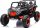  AUTO JEEP OFF-ROAD BATTERIE 12V 4 MOTOREN PILOT
