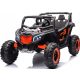  AUTO JEEP OFF-ROAD BATTERIE 12V 4 MOTOREN PILOT