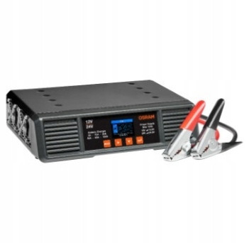  BATTERY CHARGE 10024 PRO GLEICHRICHTER