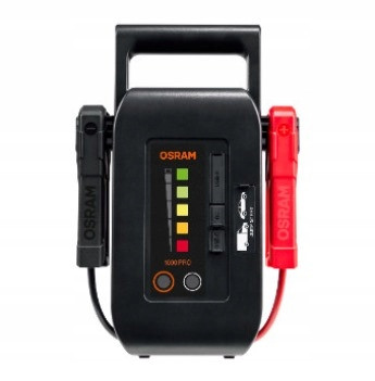  BATTERY START 1000 STARTGERÄT