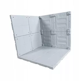    Langlebiger Auto-Modell-Fahrzeug-Display-Hintergrund, Display-Ständer, Heimstil