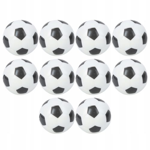  FUSSBALL ANTI-STRESS-FUSSBALL GNIOTEK 10 STK.