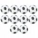  FUSSBALL ANTI-STRESS-FUSSBALL GNIOTEK 10 STK.