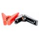  AMiO CROCODILE CLIPS KLEMMEN BOOT KABEL 2 STÜCK 400A