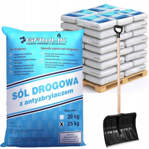  Gawlik Streusalz 1000 kg