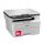  Brother MFP DCP-B7620DWYJ1 Multifunktions-Laserdrucker (Mono).