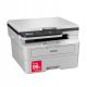  Brother MFP DCP-B7620DWYJ1 Multifunktions-Laserdrucker (Mono).