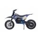  AKKU-MOTORRAD FÜR KINDER HECHT 54502 MOTORRAD, REICHWEITE 20 KM